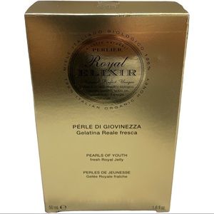 Perlier Royal Elixir Fresh Royal Jelly 1.6 fl oz